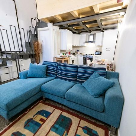 Anais' Loft- Osp. Sant'Orsola-Fiera Apartment Болоня Екстериор снимка