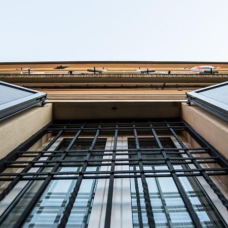 Anais' Loft- Osp. Sant'Orsola-Fiera Apartment Болоня Екстериор снимка
