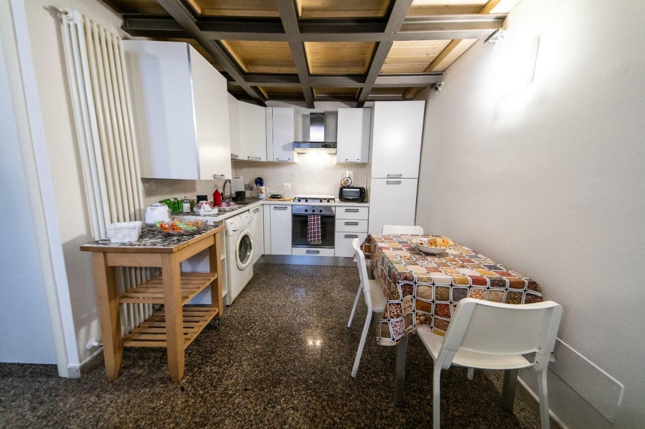 Anais' Loft- Osp. Sant'Orsola-Fiera Apartment Болоня Екстериор снимка