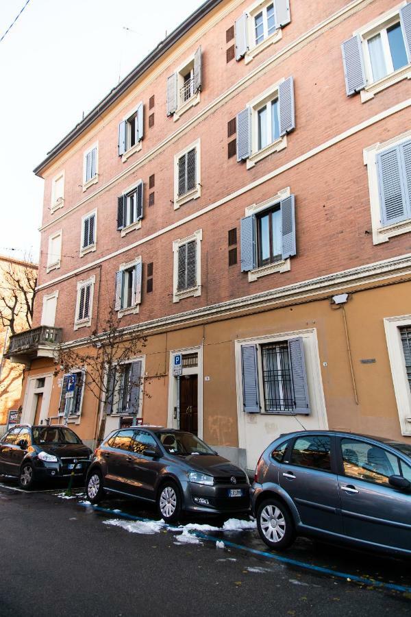 Anais' Loft- Osp. Sant'Orsola-Fiera Apartment Болоня Екстериор снимка