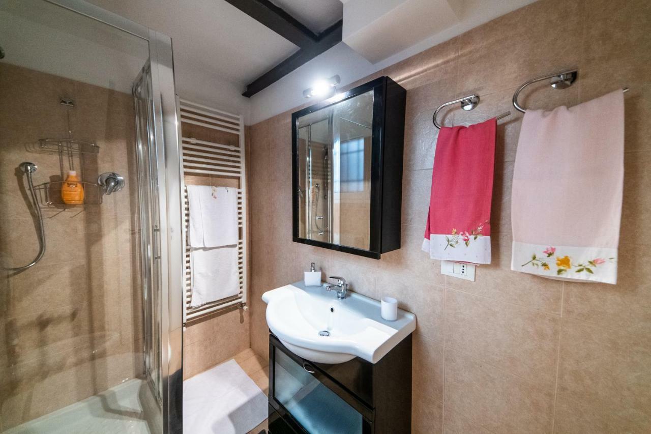 Anais' Loft- Osp. Sant'Orsola-Fiera Apartment Болоня Екстериор снимка