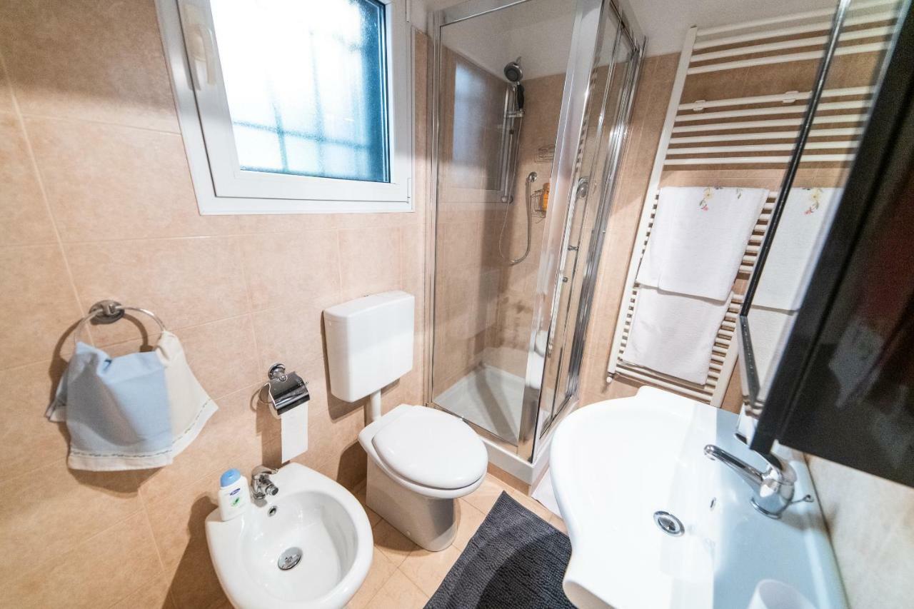 Anais' Loft- Osp. Sant'Orsola-Fiera Apartment Болоня Екстериор снимка
