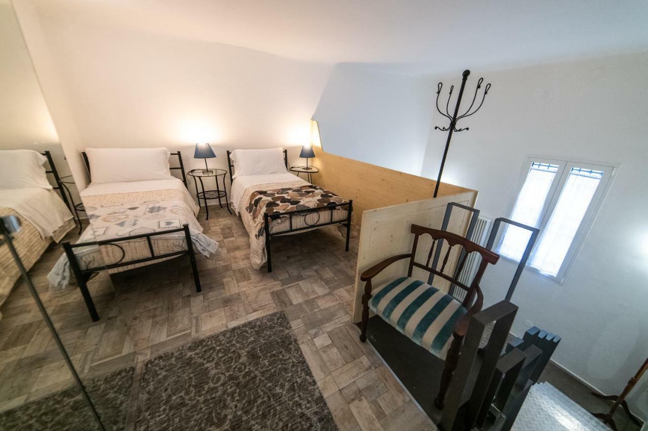 Anais' Loft- Osp. Sant'Orsola-Fiera Apartment Болоня Екстериор снимка