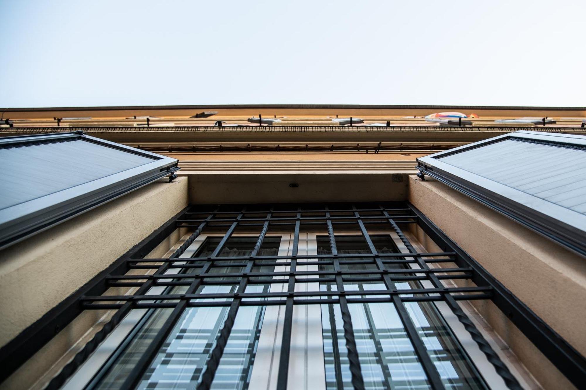 Anais' Loft- Osp. Sant'Orsola-Fiera Apartment Болоня Екстериор снимка