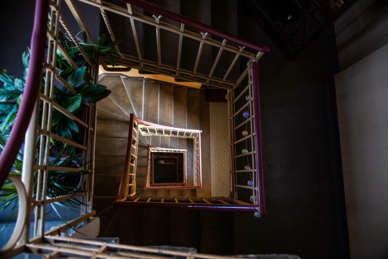 Anais' Loft- Osp. Sant'Orsola-Fiera Apartment Болоня Екстериор снимка
