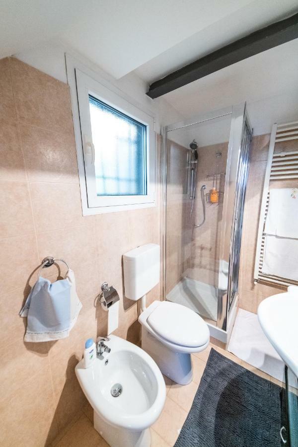 Anais' Loft- Osp. Sant'Orsola-Fiera Apartment Болоня Екстериор снимка