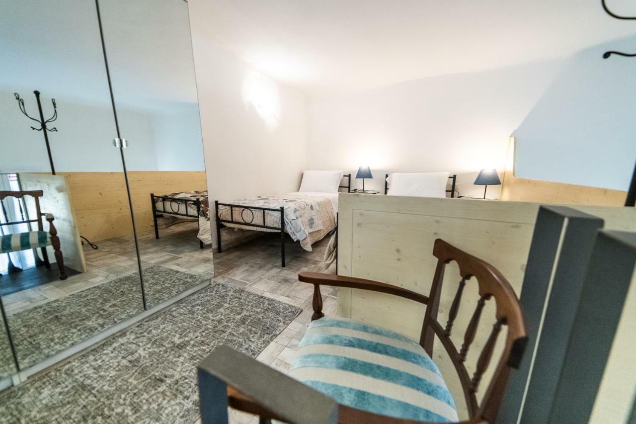 Anais' Loft- Osp. Sant'Orsola-Fiera Apartment Болоня Екстериор снимка