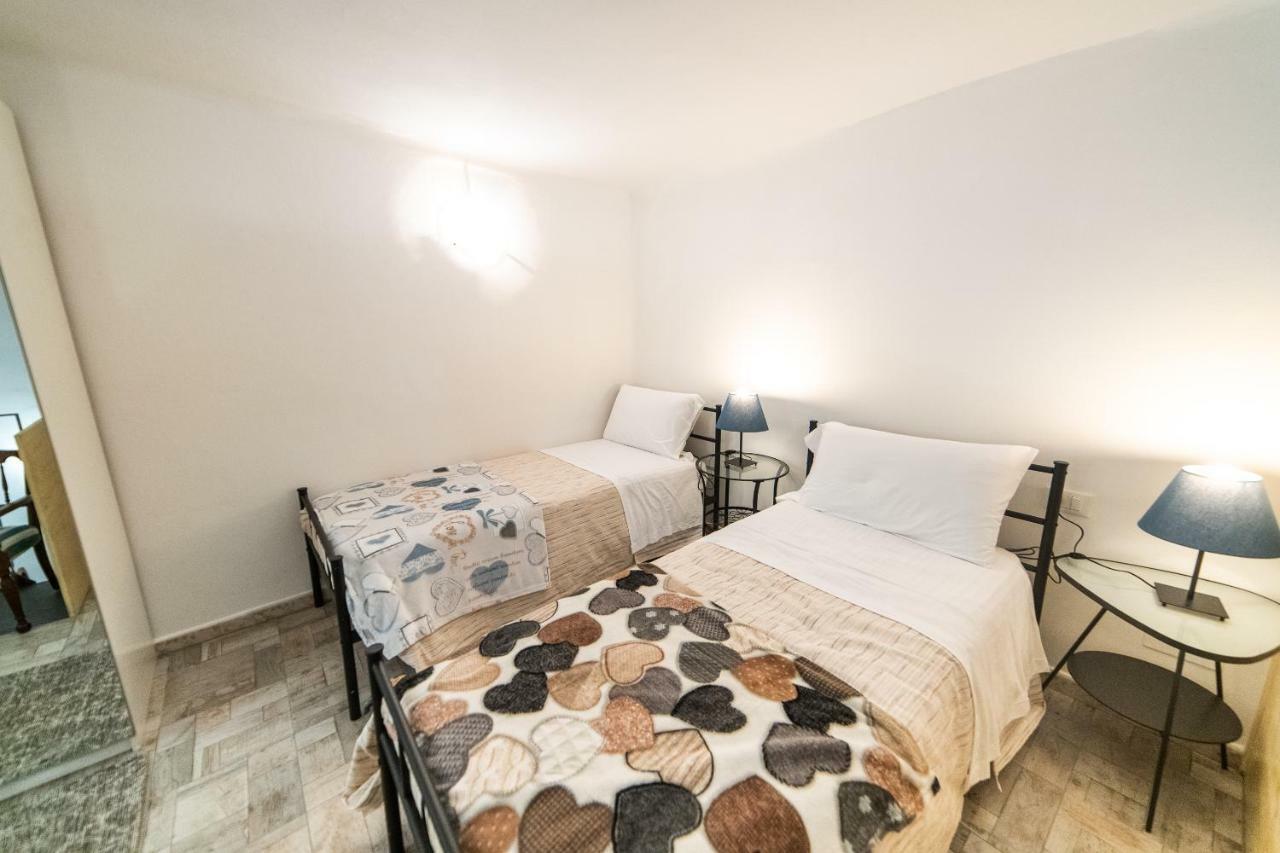 Anais' Loft- Osp. Sant'Orsola-Fiera Apartment Болоня Екстериор снимка